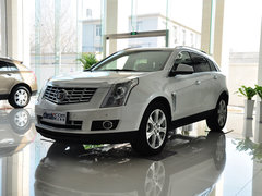 2014款 3.0L 领先型 5座