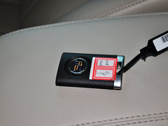 2014款 3.0L 精英型 5座