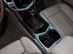 2014款 3.0L 精英型 5座