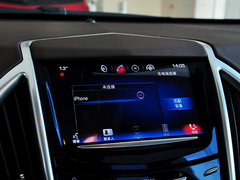 2014款 3.0L 精英型 5座