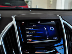 2014款 3.0L 精英型 5座