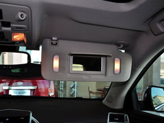 2014款 3.0L 精英型 5座