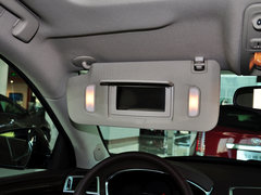 2014款 3.0L 精英型 5座