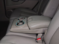 2014款 3.0L 精英型 5座