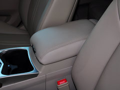 2014款 3.0L 精英型 5座