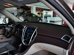 2014款 3.0L 精英型 5座