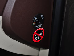 2014款 3.0L 精英型 5座