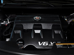 2014款 3.0L 精英型 5座