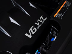 2014款 3.0L 精英型 5座