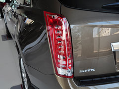 2014款 3.0L 精英型 5座