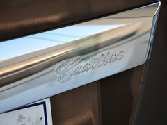 2014款 3.0L 精英型 5座