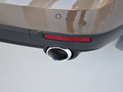 2014款 3.0L 精英型 5座
