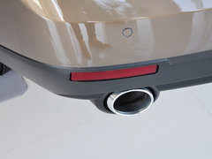2014款 3.0L 精英型 5座