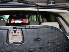 2014款 3.0L 精英型 5座