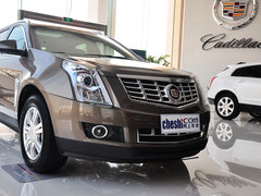 2014款 3.0L 精英型 5座