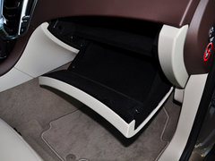 2014款 3.0L 精英型 5座