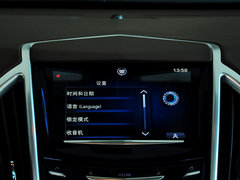 2014款 3.0L 精英型 5座