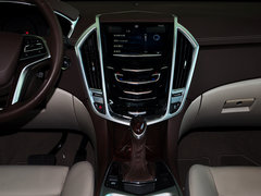 2014款 3.0L 精英型 5座