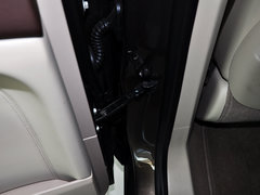 2014款 3.0L 精英型 5座