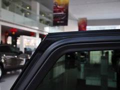 2014款 3.0L 精英型 5座