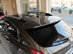 2014款 3.0L 精英型 5座