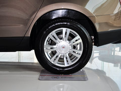 2014款 3.0L 精英型 5座