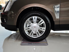 2014款 3.0L 精英型 5座