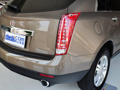 2014款 3.0L 精英型 5座