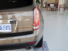 2014款 3.0L 精英型 5座
