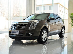 2014款 3.0L 精英型 5座