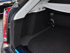 2014款 3.0L 舒适型 5座