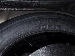 2014款 3.0L 舒适型 5座