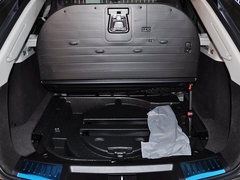2014款 3.0L 舒适型 5座