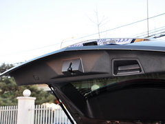 2014款 3.0L 舒适型 5座