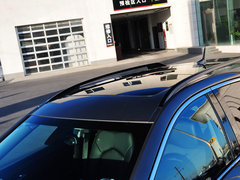 2014款 3.0L 舒适型 5座