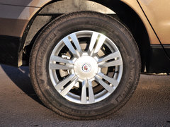 2014款 3.0L 舒适型 5座