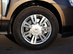 2014款 3.0L 舒适型 5座