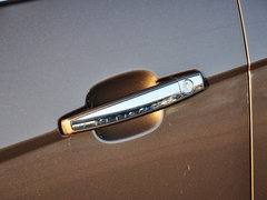 2014款 3.0L 舒适型 5座
