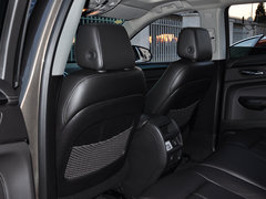 2014款 3.0L 舒适型 5座
