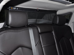 2014款 3.0L 舒适型 5座
