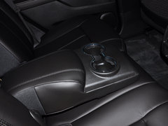 2014款 3.0L 舒适型 5座