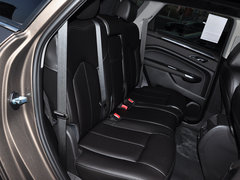 2014款 3.0L 舒适型 5座