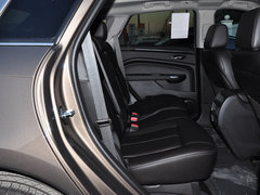 2014款 3.0L 舒适型 5座