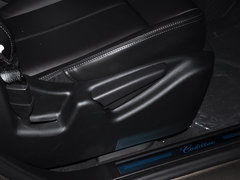 2014款 3.0L 舒适型 5座