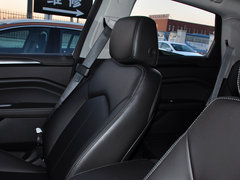 2014款 3.0L 舒适型 5座