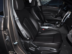 2014款 3.0L 舒适型 5座