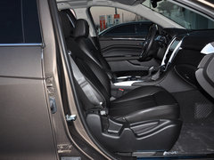 2014款 3.0L 舒适型 5座