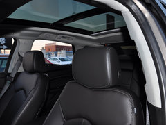 2014款 3.0L 舒适型 5座
