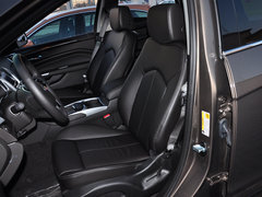 2014款 3.0L 舒适型 5座