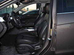 2014款 3.0L 舒适型 5座